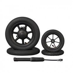 Rollz Motion All-Terrain Tyre Set